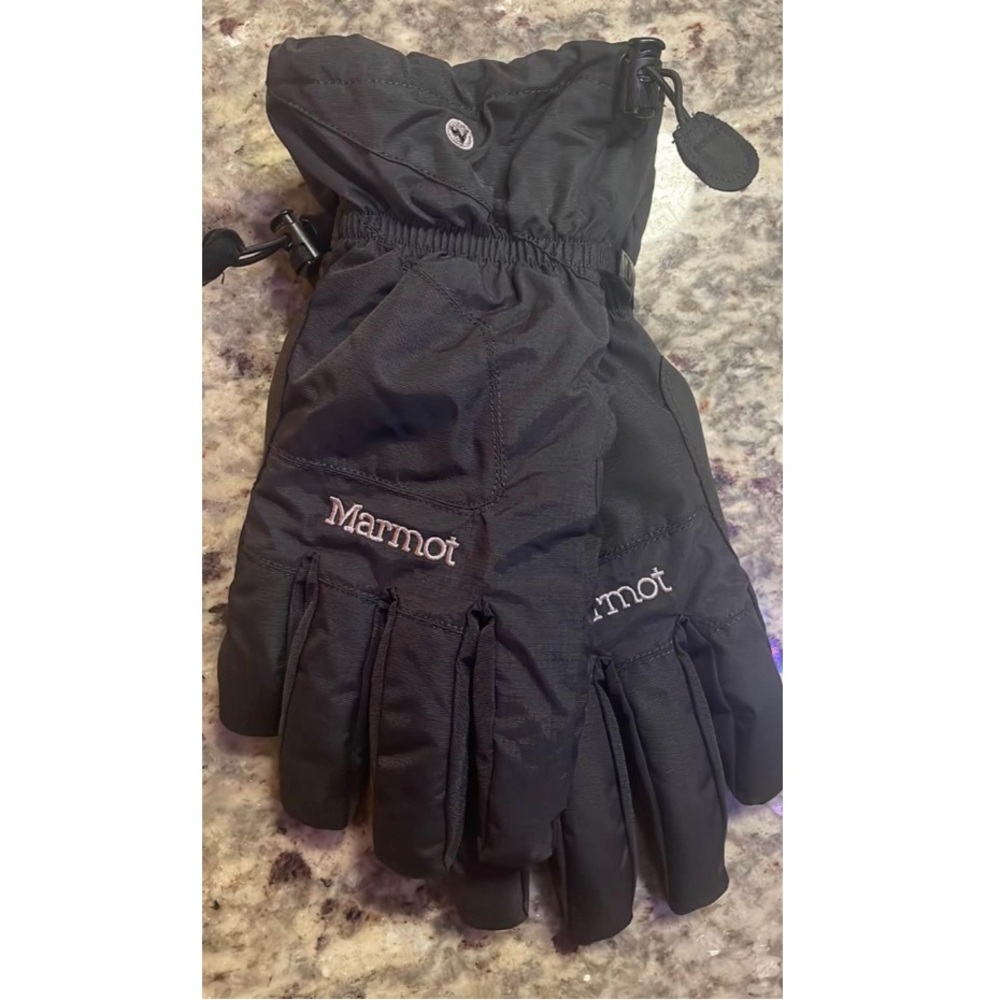 Marmot Gloves - Mens